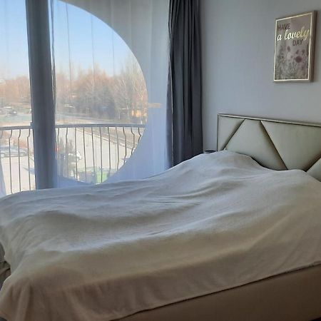 Ferienwohnung Alizapartman Siófok Exterior foto