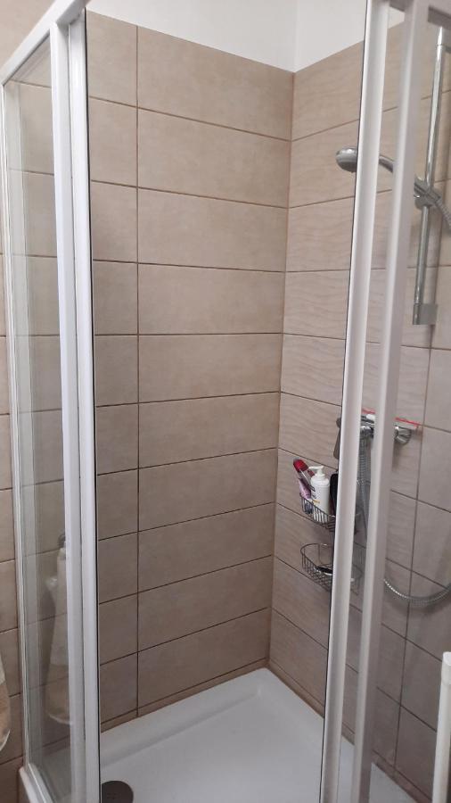 Ferienwohnung Alizapartman Siófok Exterior foto
