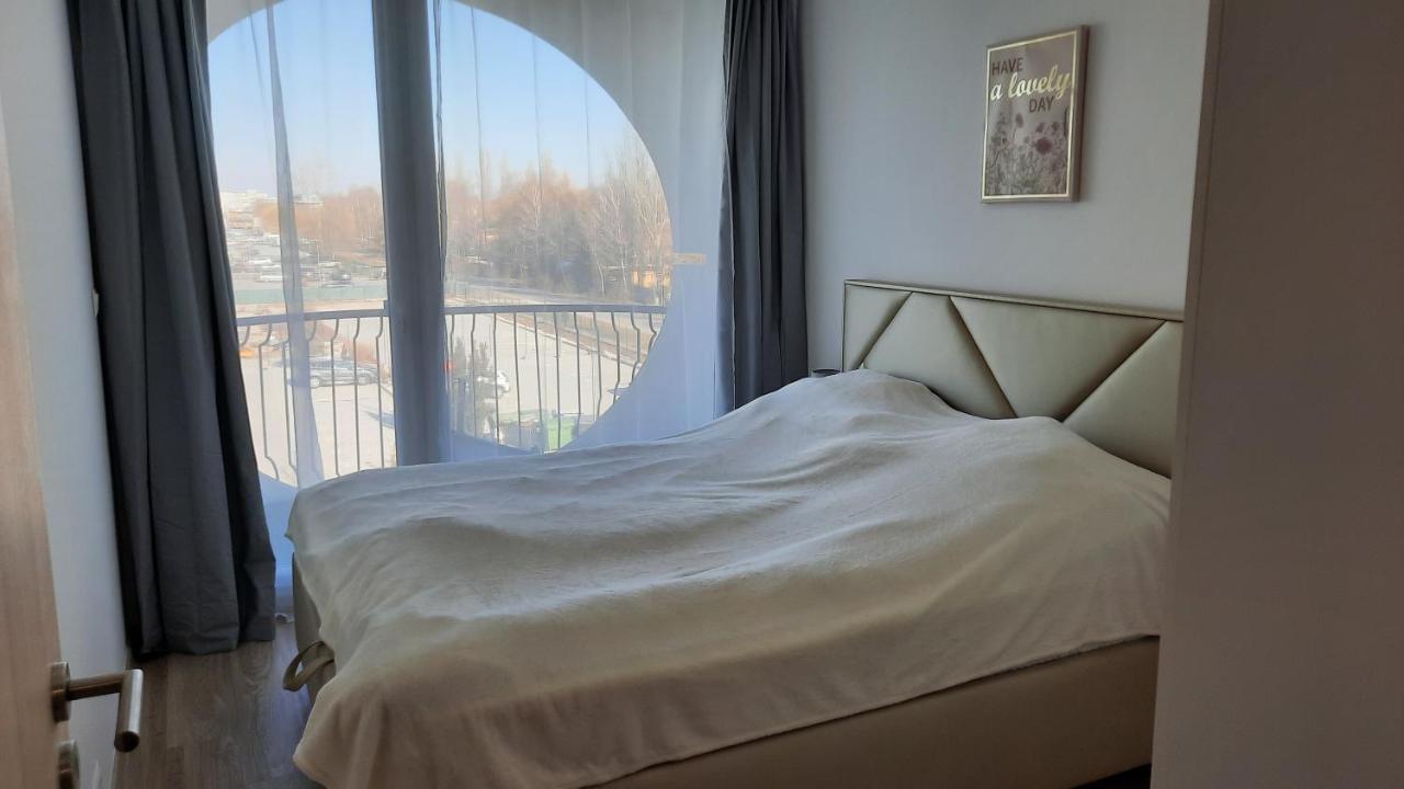 Ferienwohnung Alizapartman Siófok Exterior foto